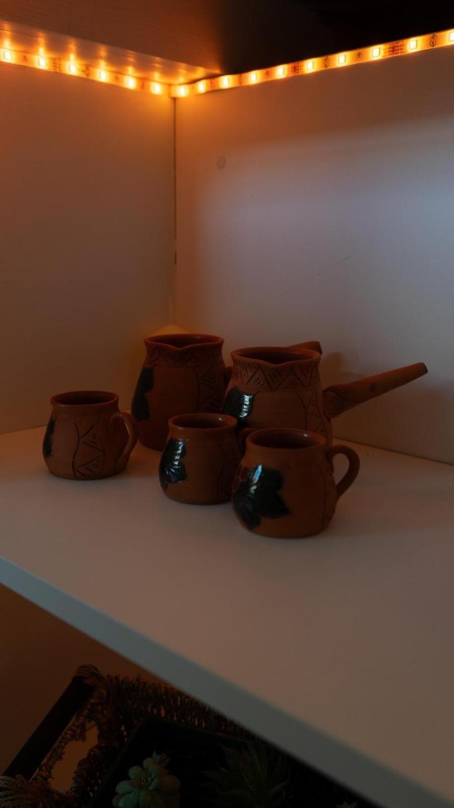 ヴィゼウChezgyka - Sinta-Se Em Casa!アパートメント エクステリア 写真